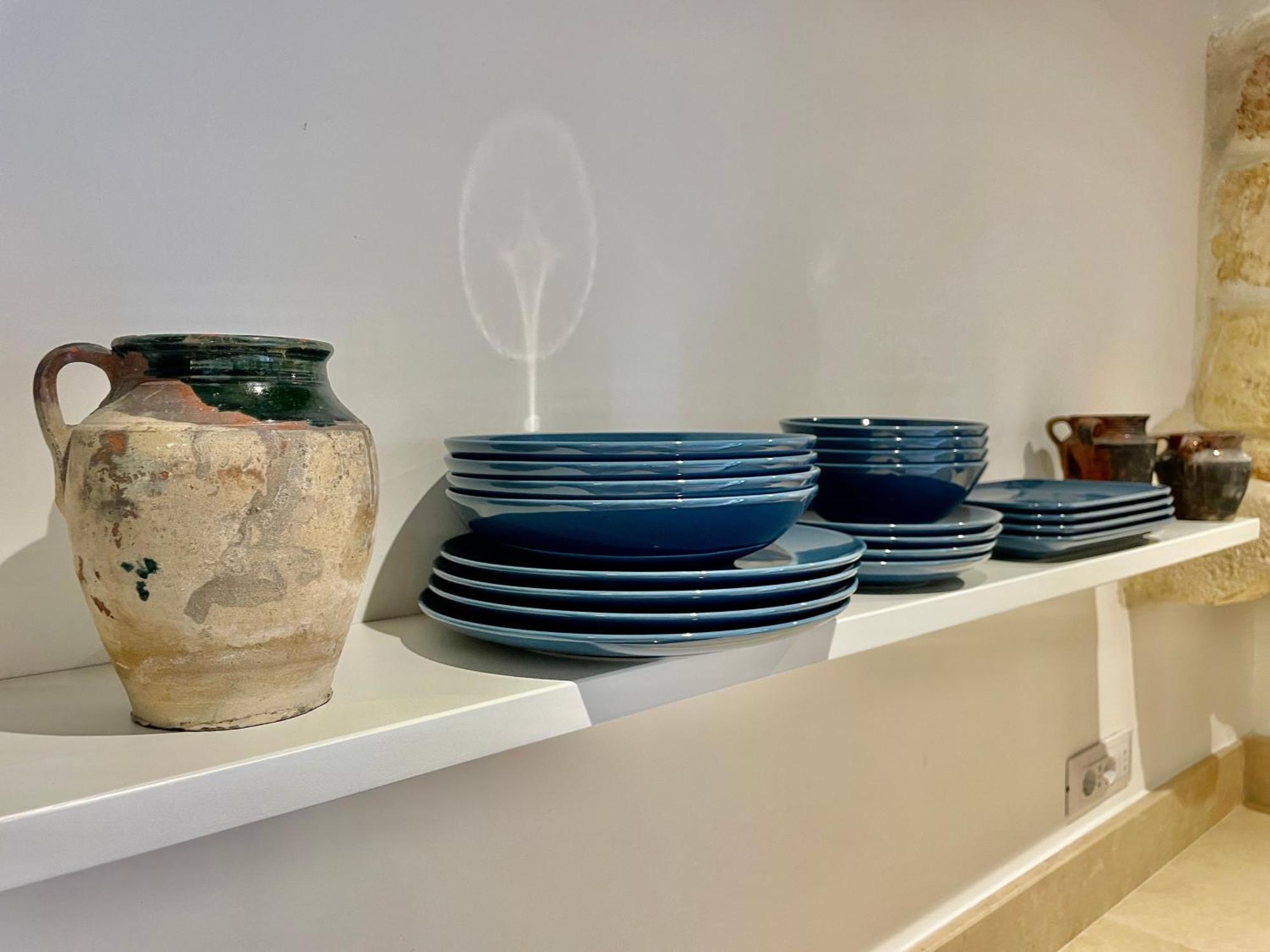 I Granai, Idromassaggio E Relax - Marea Stays Collection Nardò 外观 照片