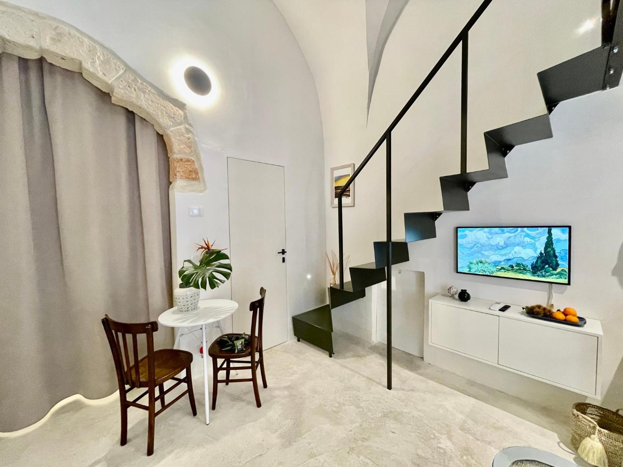 I Granai, Idromassaggio E Relax - Marea Stays Collection Nardò 外观 照片
