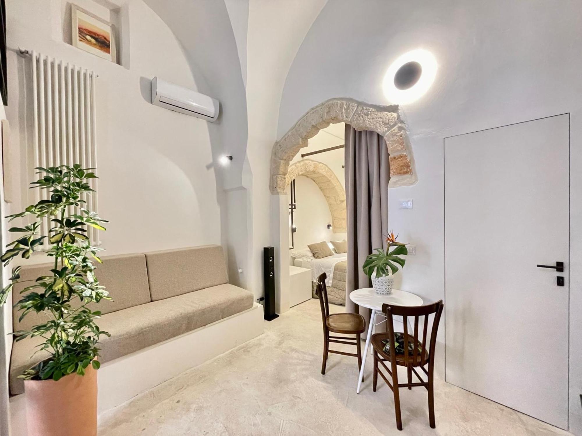 I Granai, Idromassaggio E Relax - Marea Stays Collection Nardò 外观 照片